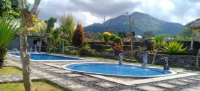Arlina's Batur Volcano